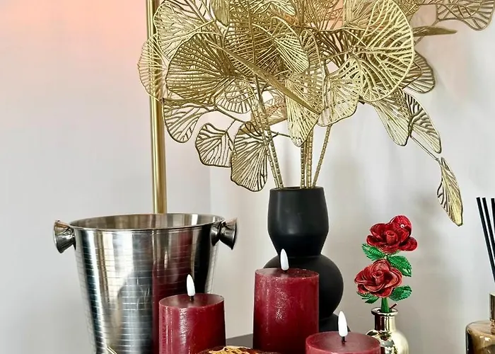 Cote D'azur - 25m - At Chateau Des Artistes Apartmán *