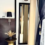 Апартаменты Cote D'azur - 25m - At Chateau Des Artistes *