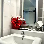 Апартаменты Cote D'azur - 25m - At Chateau Des Artistes Ле-Канне