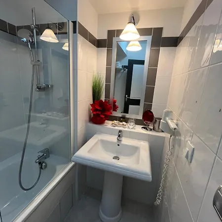 Lejlighed Cote D'azur - 25m - At Chateau Des Artistes *